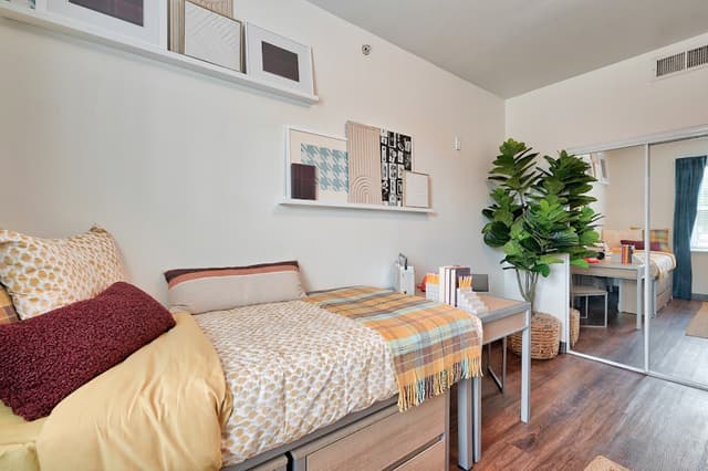 Dorm