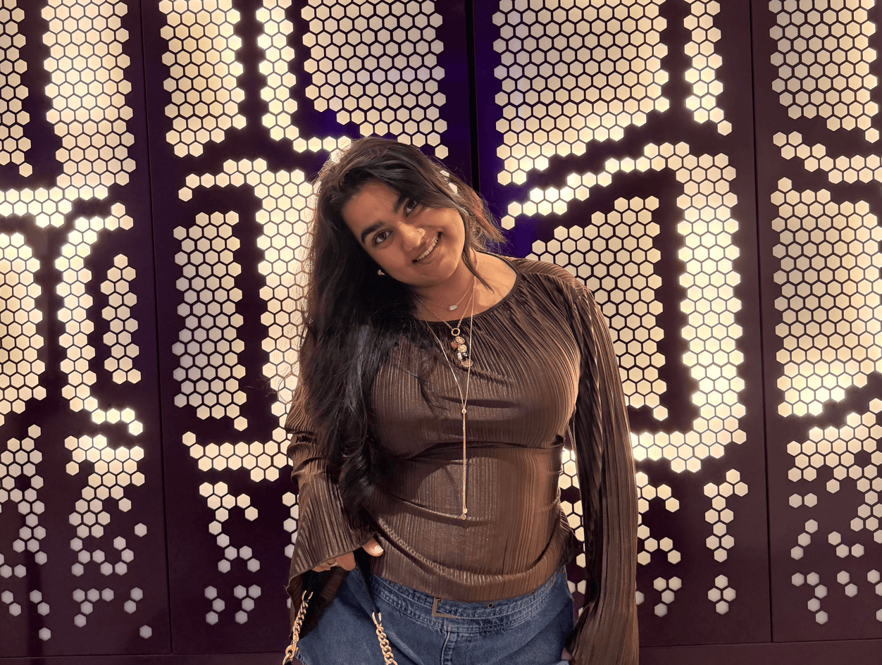 Muskaan K